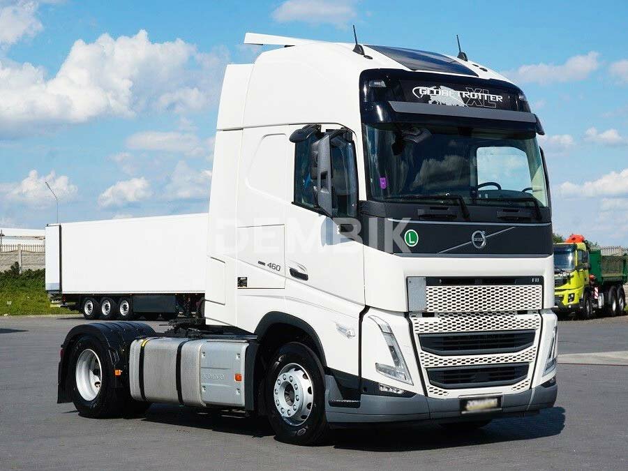 Volvo FH 460 402717