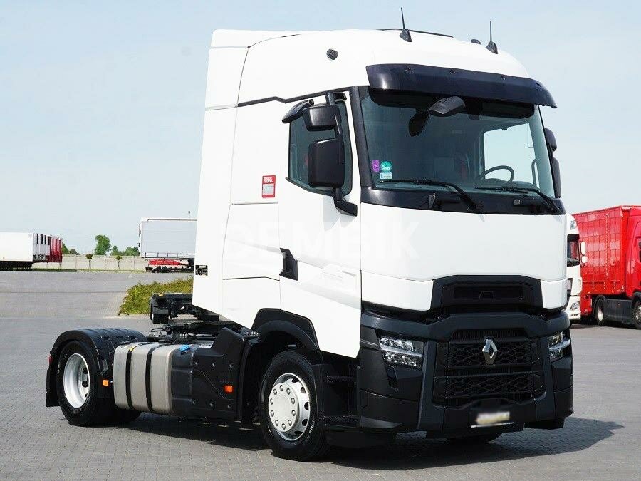 Renault T480 034714