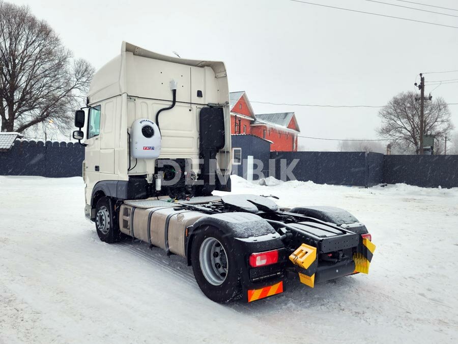 DAF XF 480 FT 741794