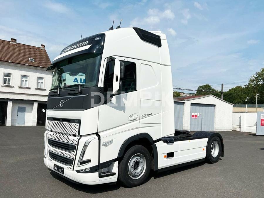Volvo FH500 XL 271105