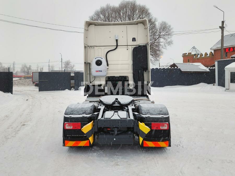 DAF XF 480 FT 741794
