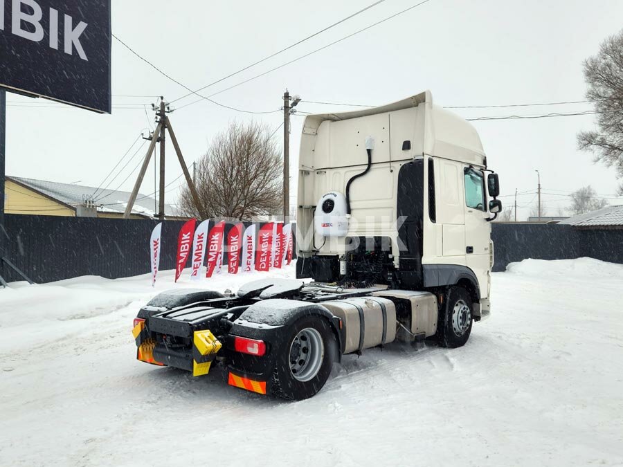 DAF XF 480 FT 741794