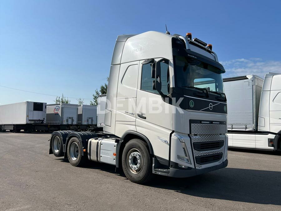 VOLVO FH62T 912143
